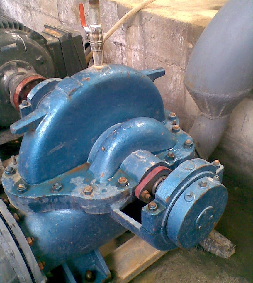 造成水泵填料漏水原因有哪些？