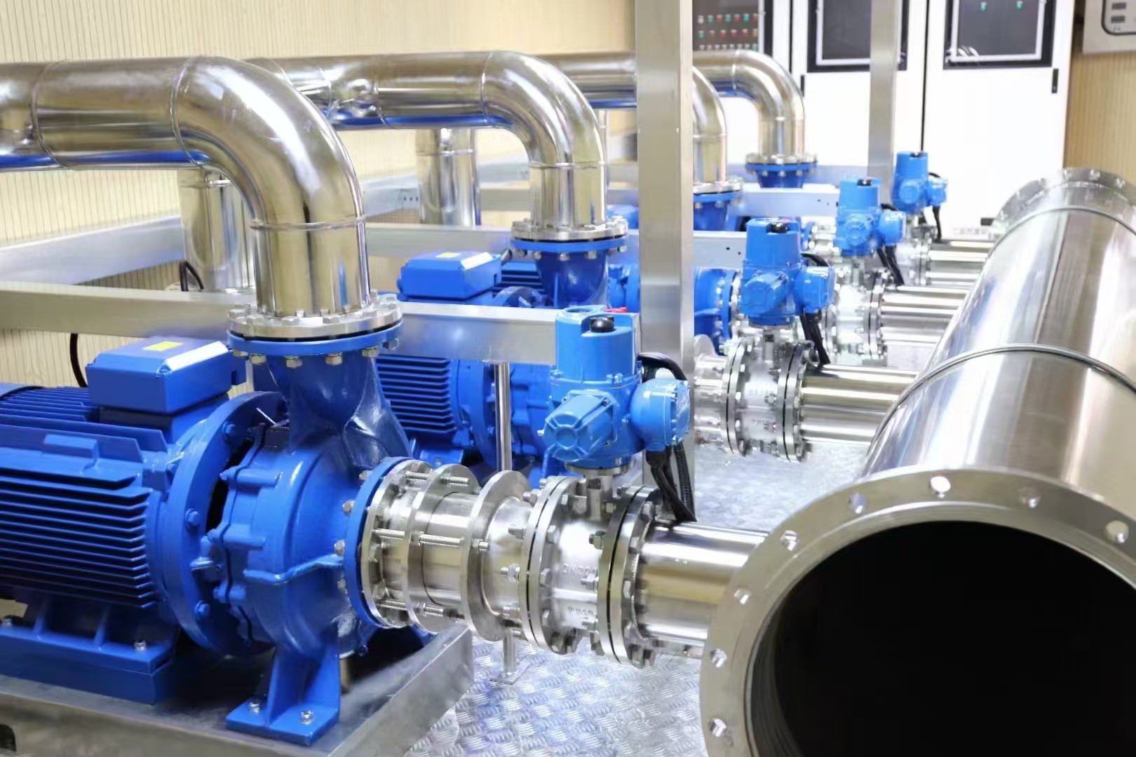 廢止國標(biāo)《三相異步電動機(jī)試驗(yàn)方法》，新標(biāo)準(zhǔn)4月1日實(shí)施